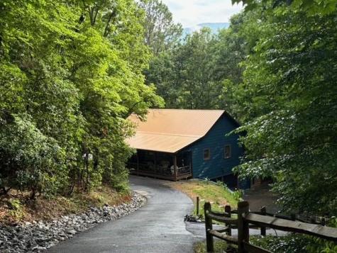 3196 Creekview Road Hiawassee GA 30546