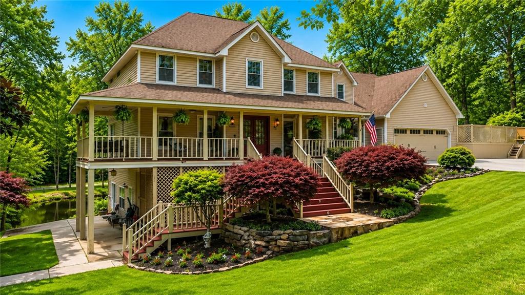 31 Fawn Lake Trail NE White GA 30184