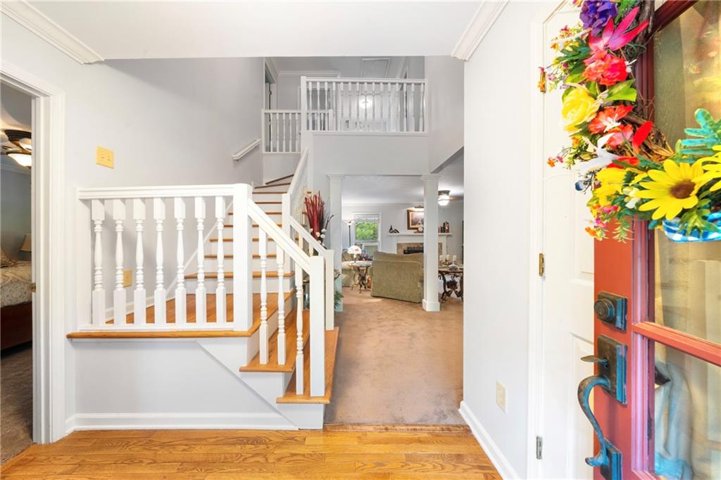 31 Fawn Lake Trail NE White GA 30184