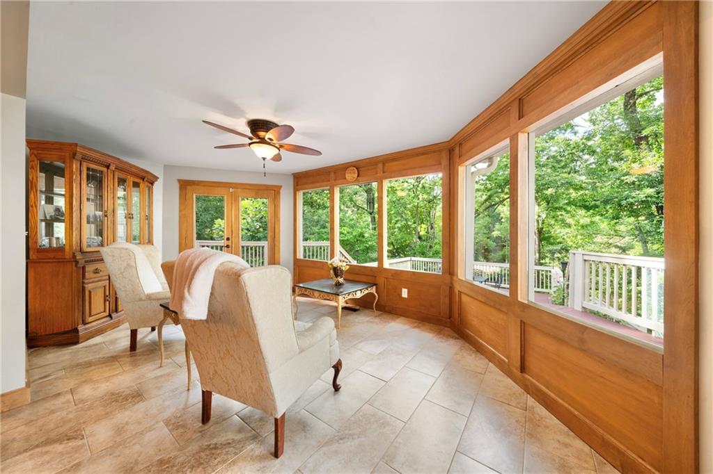 31 Fawn Lake Trail NE White GA 30184
