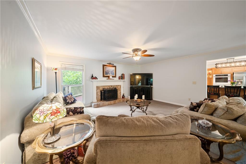 31 Fawn Lake Trail NE White GA 30184