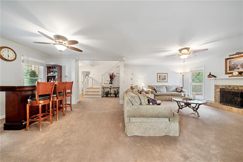 31 Fawn Lake Trail NE White GA 30184