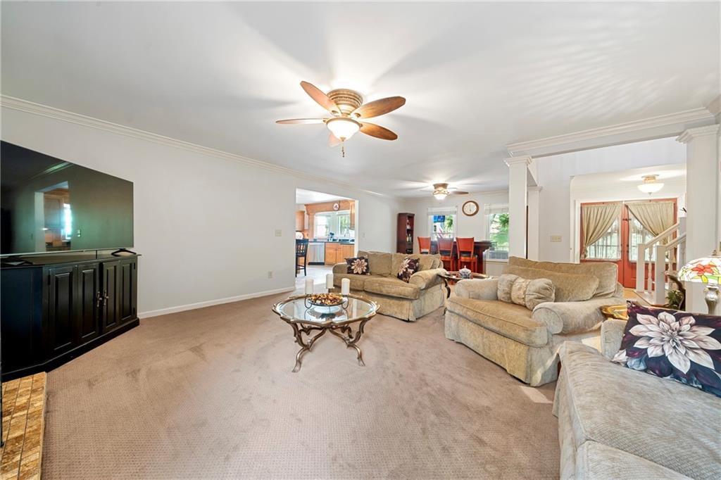 31 Fawn Lake Trail NE White GA 30184
