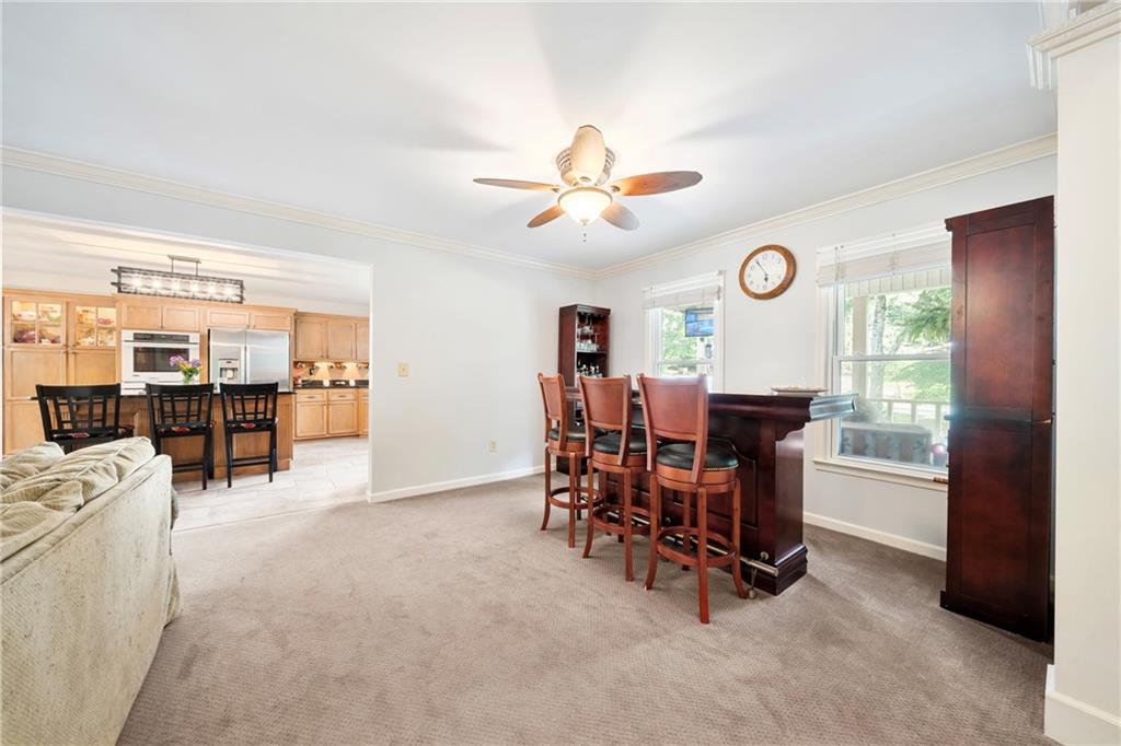 31 Fawn Lake Trail NE White GA 30184
