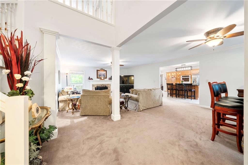 31 Fawn Lake Trail NE White GA 30184