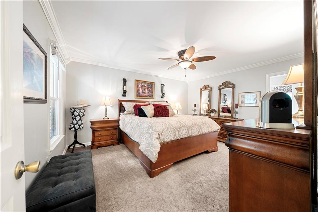 31 Fawn Lake Trail NE White GA 30184