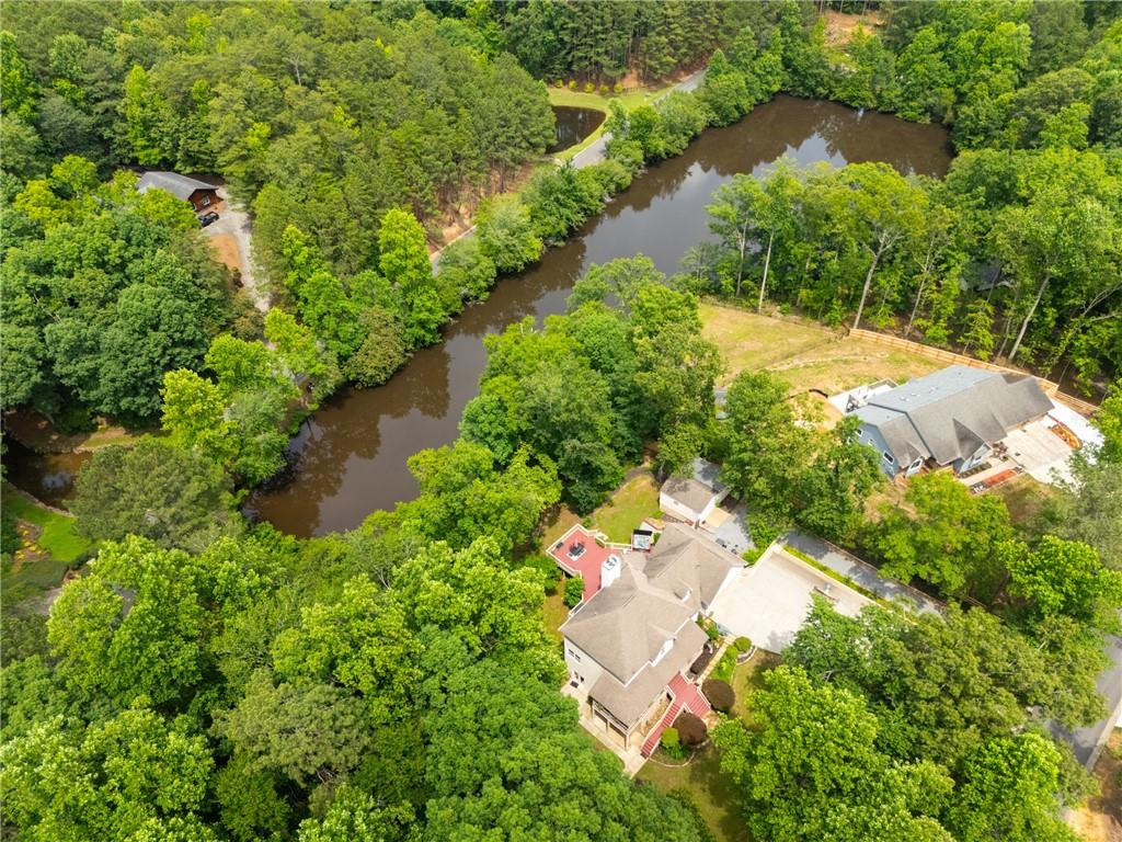 31 Fawn Lake Trail NE White GA 30184