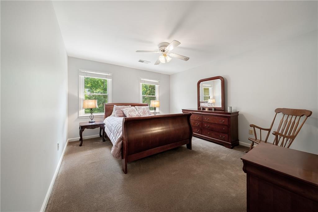 31 Fawn Lake Trail NE White GA 30184