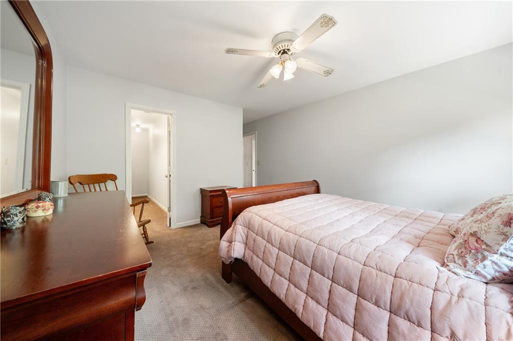 31 Fawn Lake Trail NE White GA 30184
