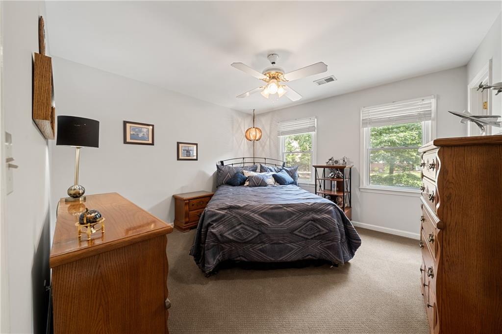 31 Fawn Lake Trail NE White GA 30184