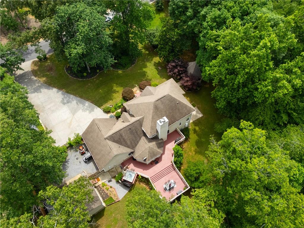 31 Fawn Lake Trail NE White GA 30184