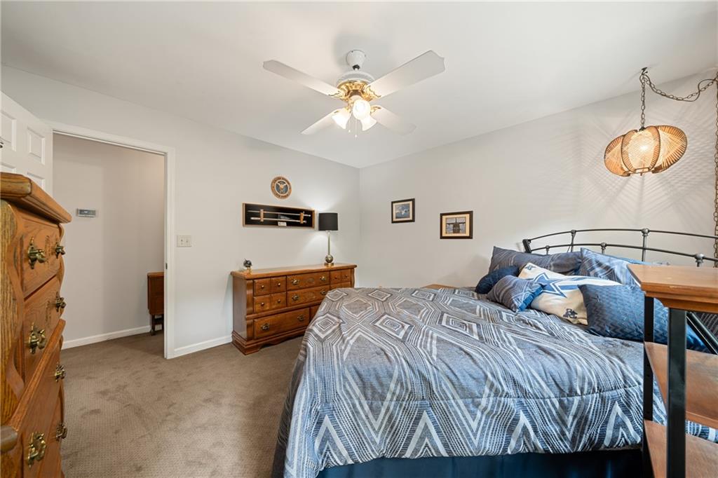 31 Fawn Lake Trail NE White GA 30184