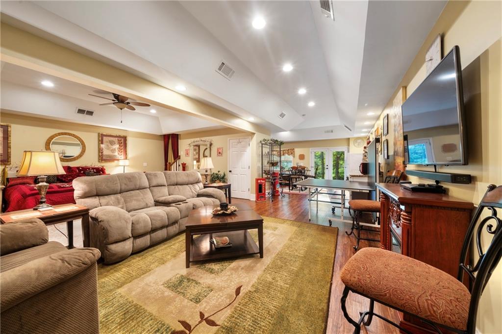 31 Fawn Lake Trail NE White GA 30184