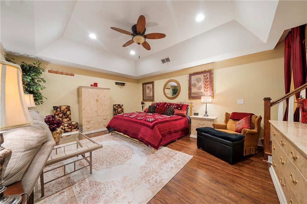 31 Fawn Lake Trail NE White GA 30184