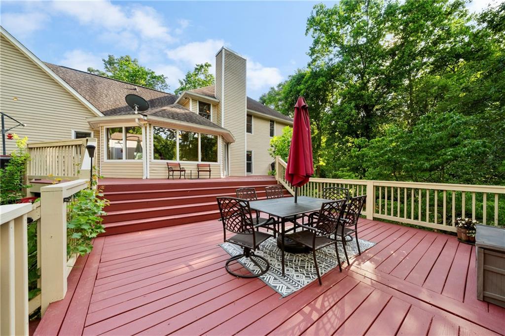31 Fawn Lake Trail NE White GA 30184