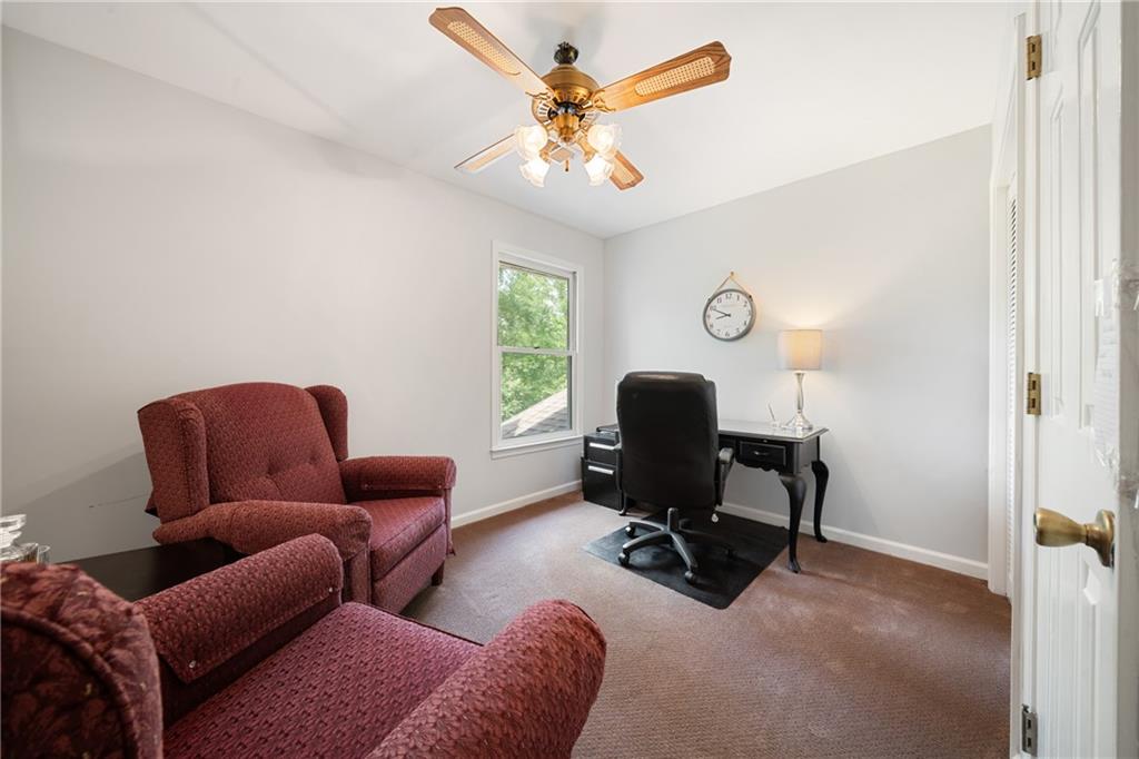 31 Fawn Lake Trail NE White GA 30184