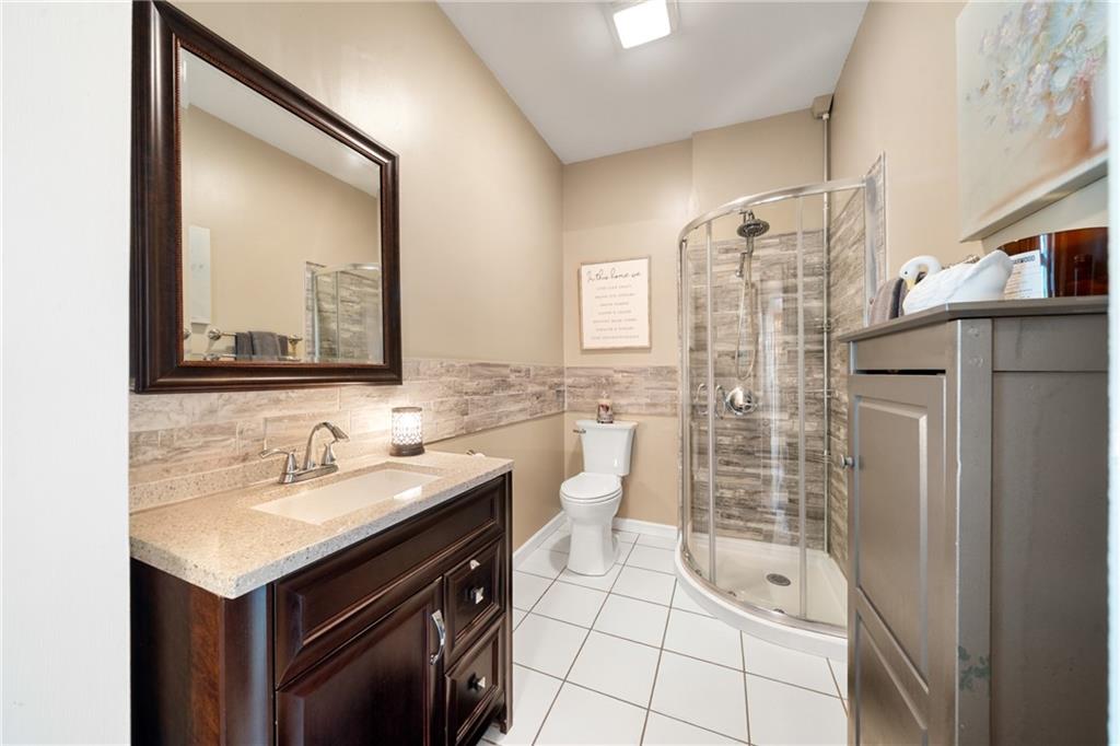 31 Fawn Lake Trail NE White GA 30184
