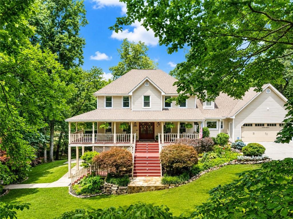 31 Fawn Lake Trail NE White GA 30184