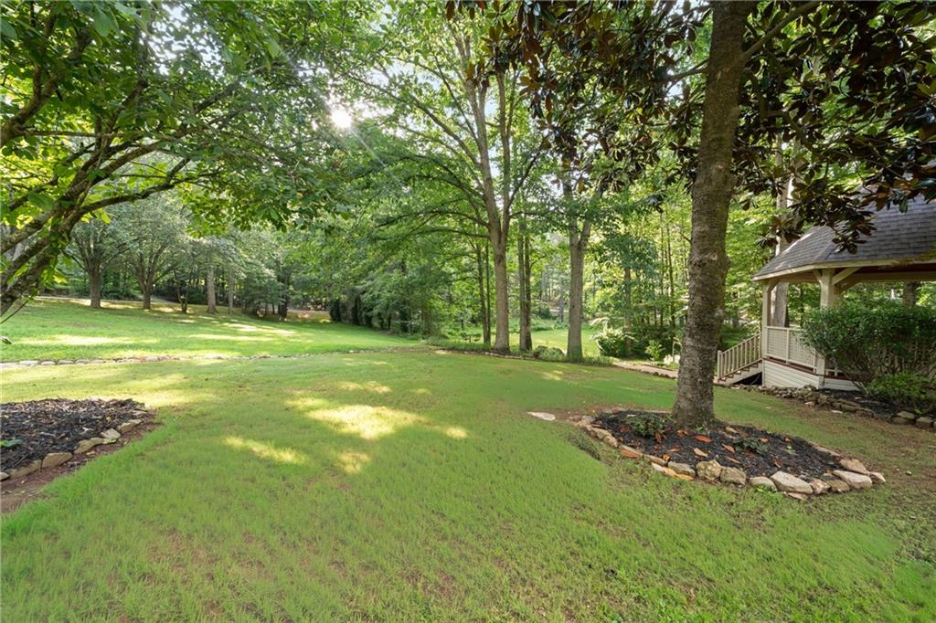 31 Fawn Lake Trail NE White GA 30184
