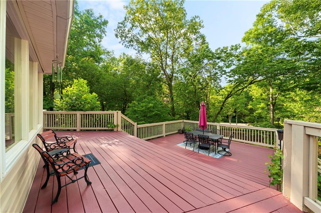 31 Fawn Lake Trail NE White GA 30184