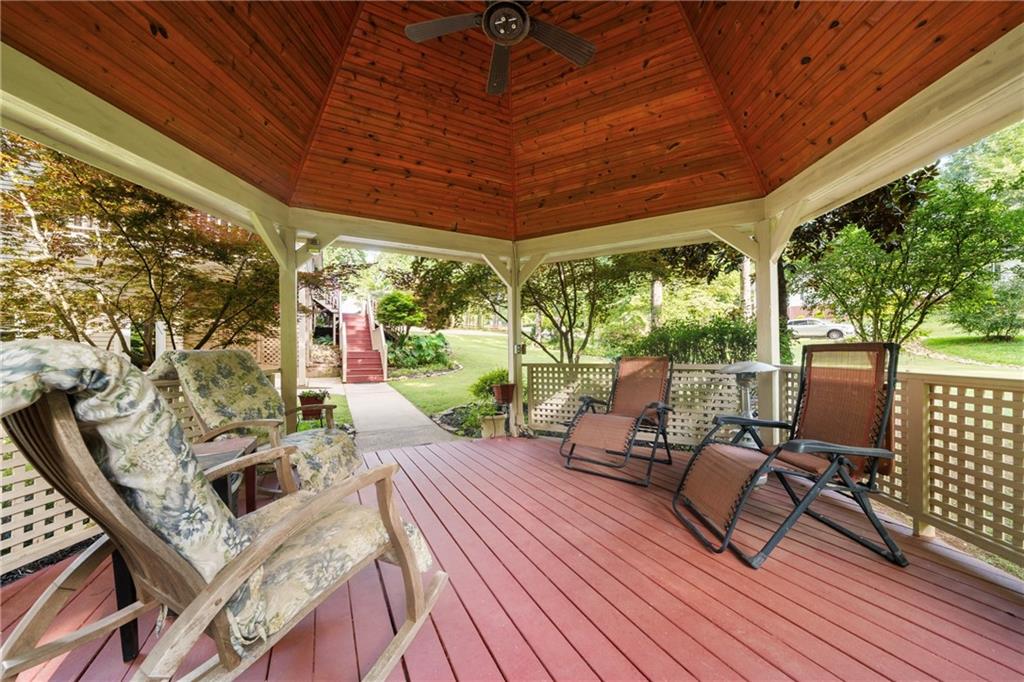 31 Fawn Lake Trail NE White GA 30184
