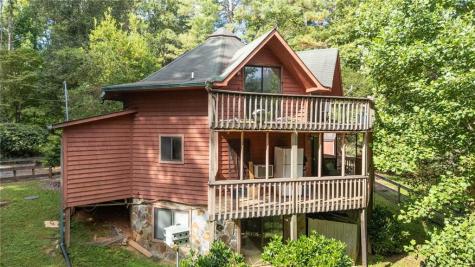 502 Monitor Drive Ellijay GA 30540