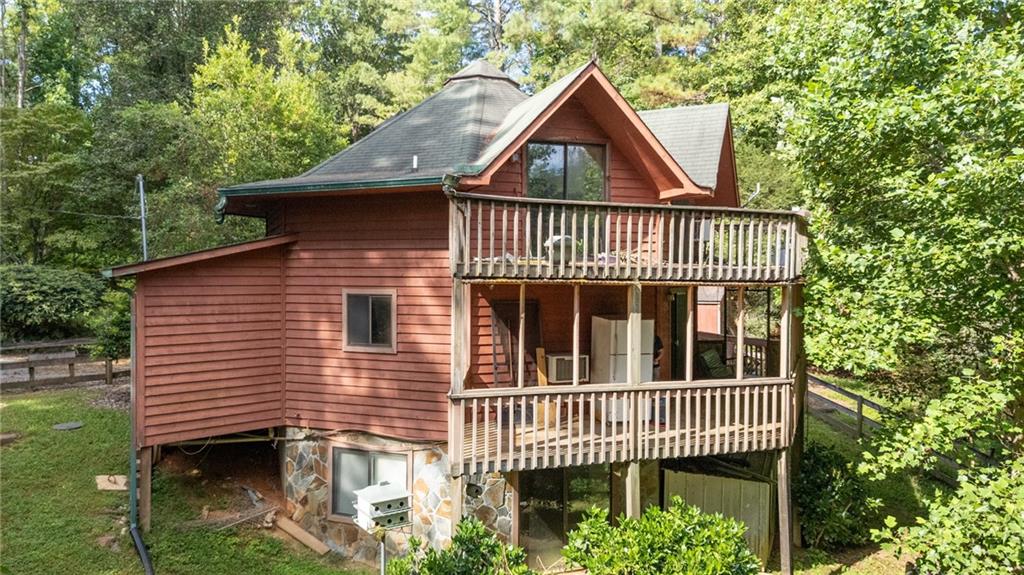 502 Monitor Drive Ellijay GA 30540