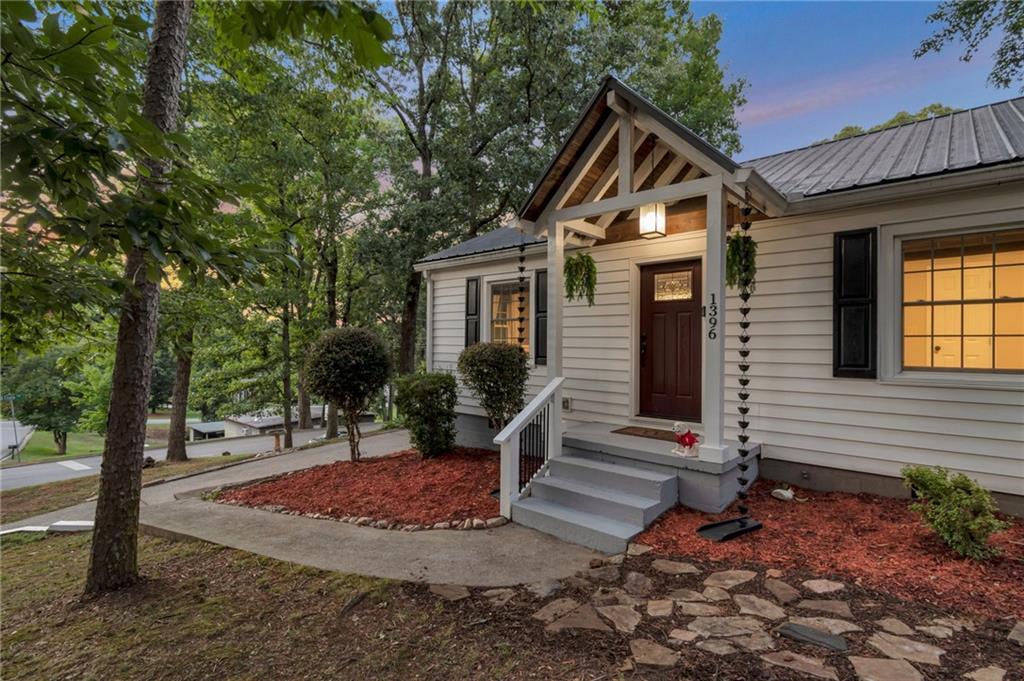 1396 Enota Avenue NE Gainesville GA 30501