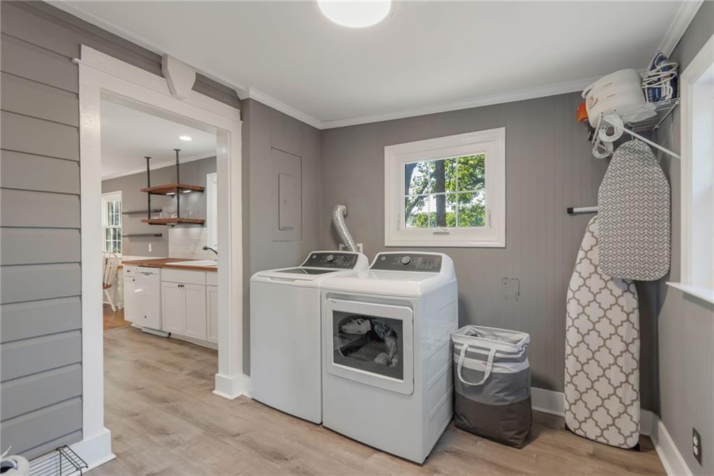 1396 Enota Avenue NE Gainesville GA 30501