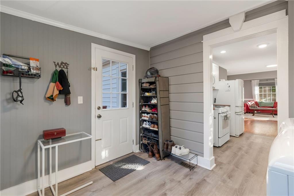 1396 Enota Avenue NE Gainesville GA 30501