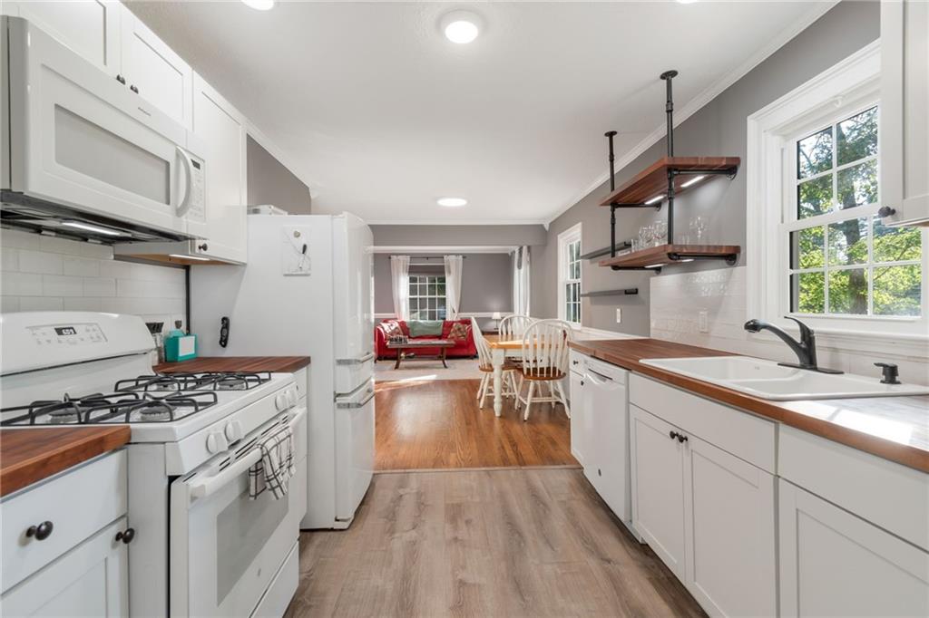 1396 Enota Avenue NE Gainesville GA 30501
