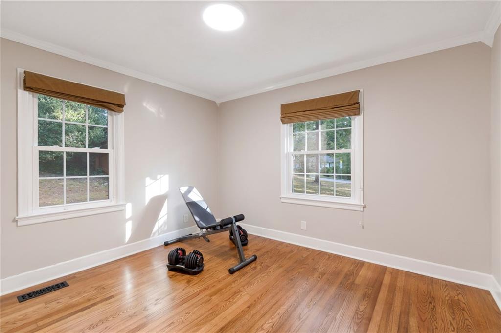 1396 Enota Avenue NE Gainesville GA 30501