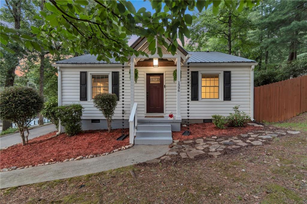 1396 Enota Avenue NE Gainesville GA 30501