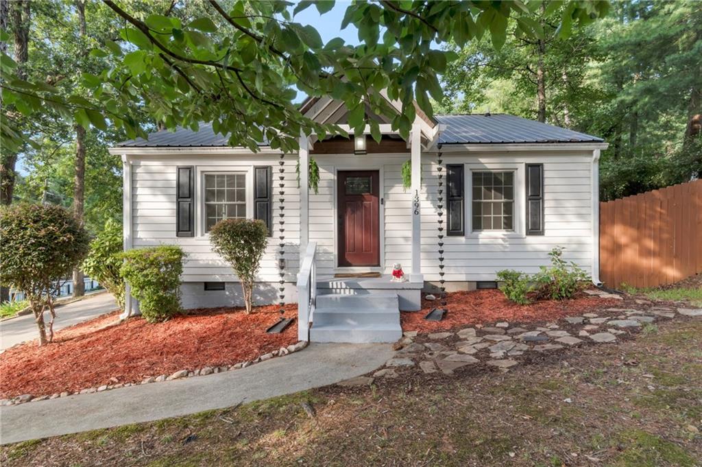 1396 Enota Avenue NE Gainesville GA 30501