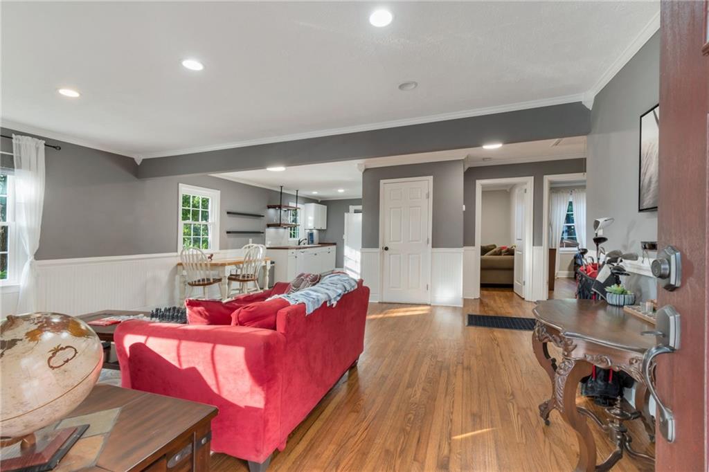 1396 Enota Avenue NE Gainesville GA 30501