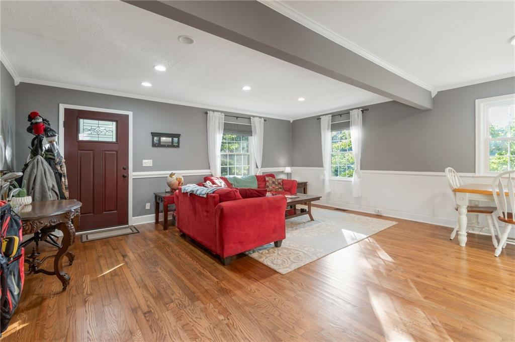 1396 Enota Avenue NE Gainesville GA 30501