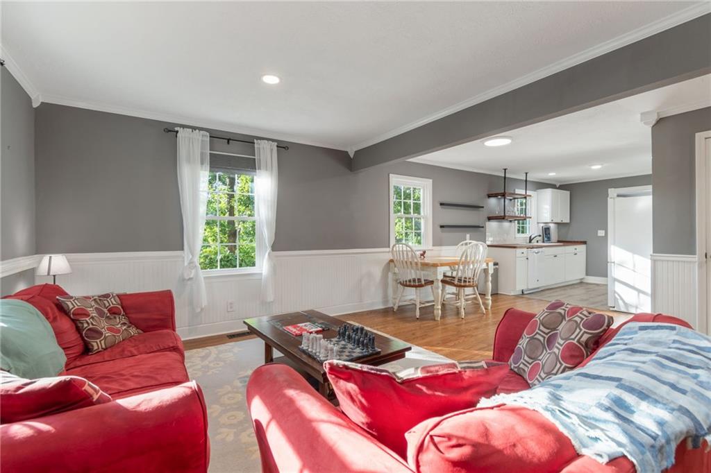 1396 Enota Avenue NE Gainesville GA 30501