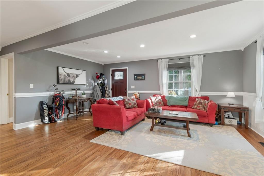 1396 Enota Avenue NE Gainesville GA 30501