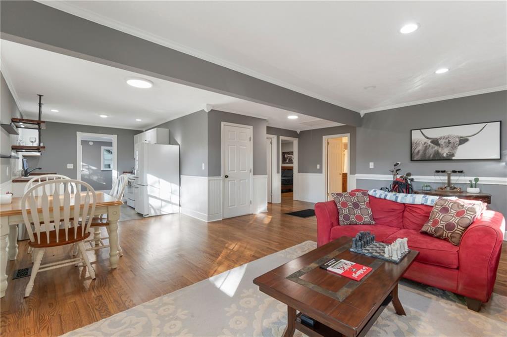 1396 Enota Avenue NE Gainesville GA 30501