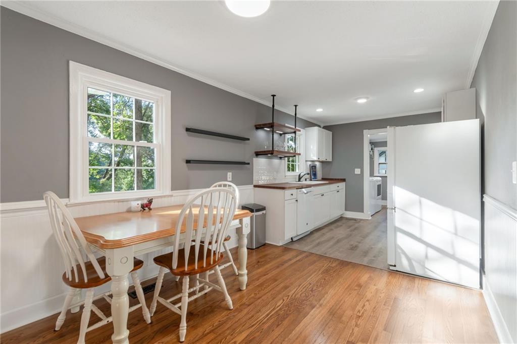 1396 Enota Avenue NE Gainesville GA 30501