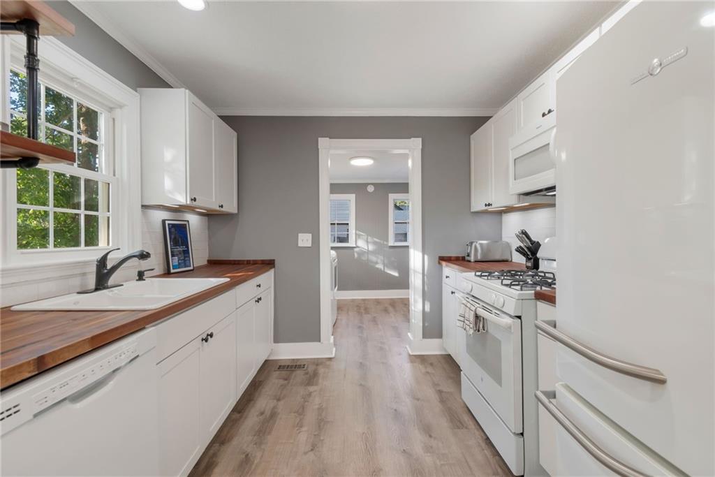 1396 Enota Avenue NE Gainesville GA 30501