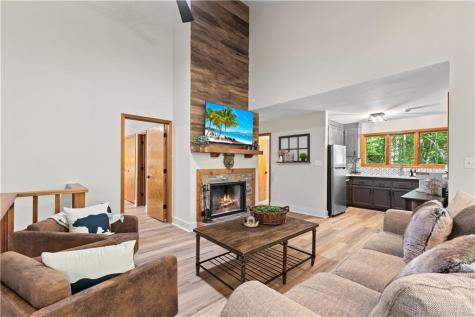 49 Baum Weg Helen GA 30545