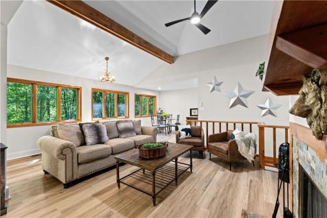49 Baum Weg Helen GA 30545