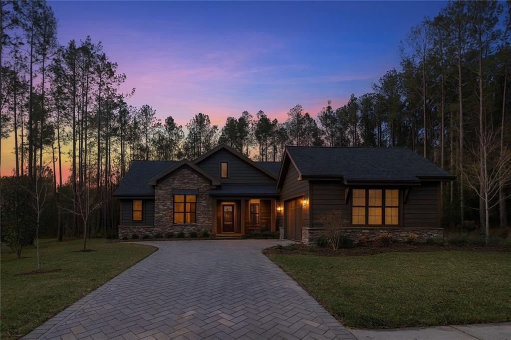 1024 Bear Paw Ridge Dahlonega GA 30533