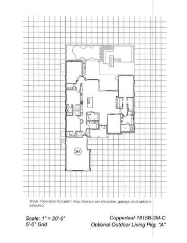 1024 Bear Paw Ridge Dahlonega GA 30533