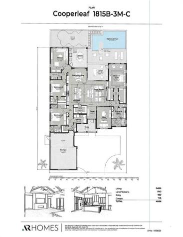 1024 Bear Paw Ridge Dahlonega GA 30533