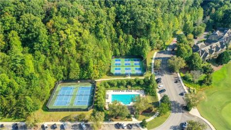 1024 Bear Paw Ridge Dahlonega GA 30533