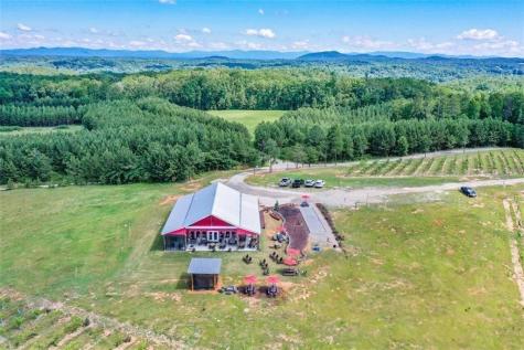 119 Inland Drive Talking Rock GA 30175