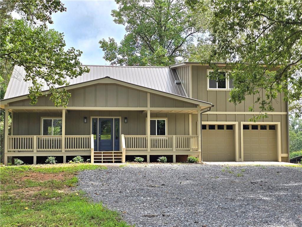 2417 Mobile Road Mccaysville GA 30555
