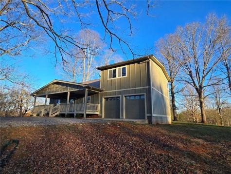 2417 Mobile Road Mccaysville GA 30555